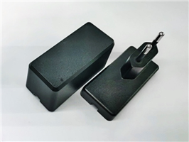 插墙式外壳（黑色）